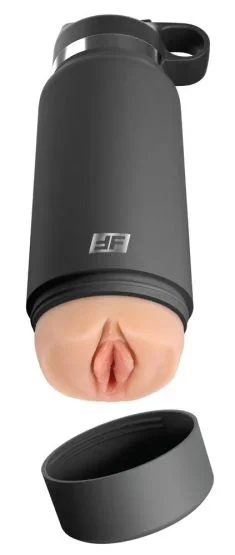 PDX Plus F**k Flask Secret Delight