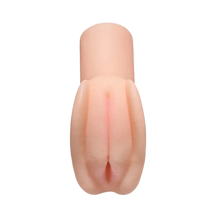 Pdx Plus Pleasure Stroker Light