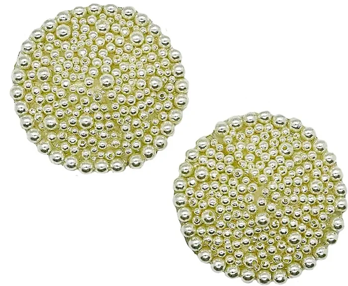 Pearl Pasties