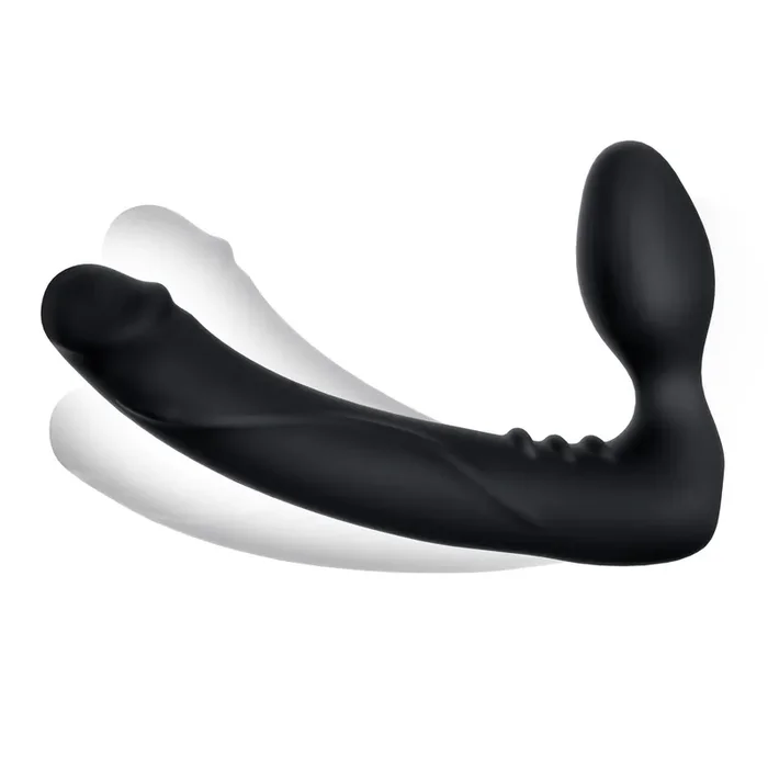 Pegasus – 7? Strapless Silicone Strap-On