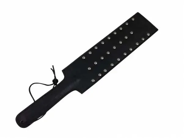Peitsche – Paddle Smacker III