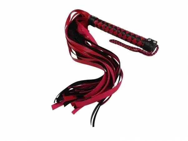 Peitsche – Soft Flogger