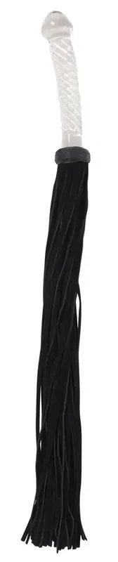 Peitsche mit Dildo