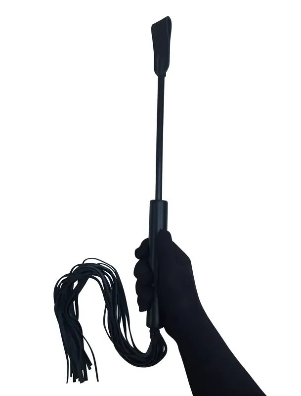 Peitschen Gerten Mix