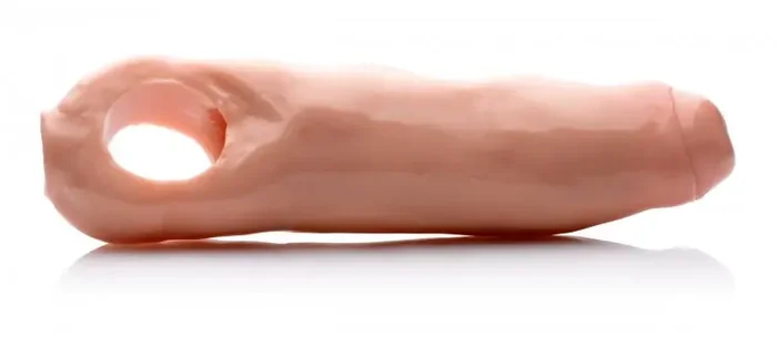 Penis Extension mit Vorhaut