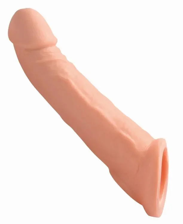 Penis Extension realistisch