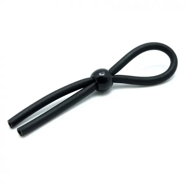 Penis/Hodensack Schnur mit einem Stopper