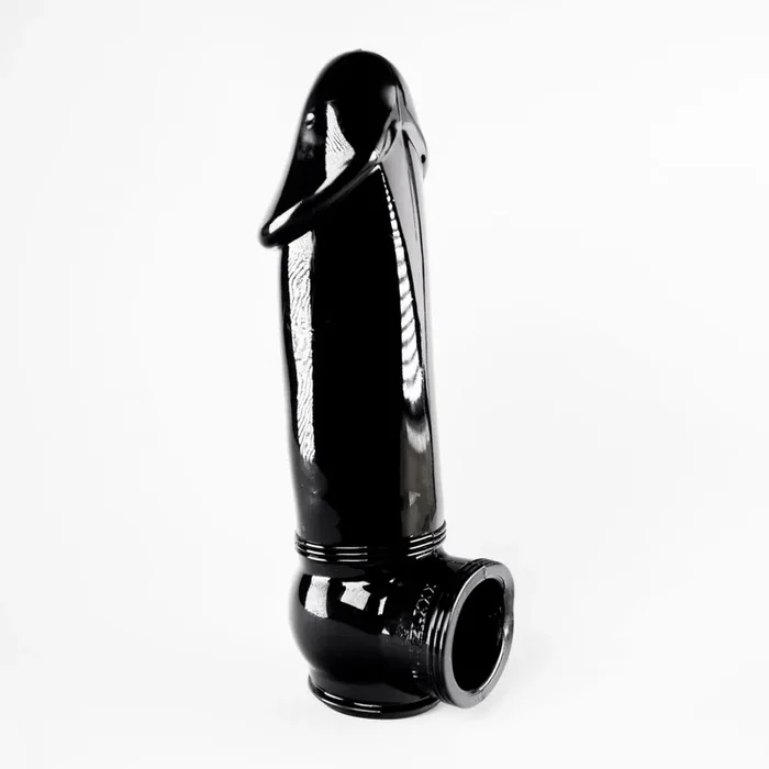 Penis-Hülle ‘Mega Bite‘