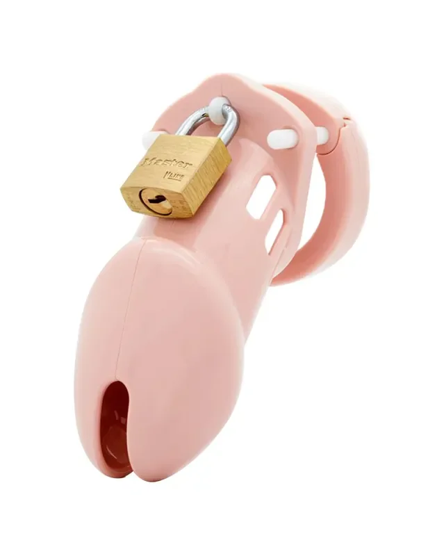 Penis Keuschheitsset
