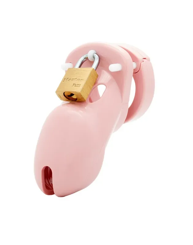Penis Keuschheitsset