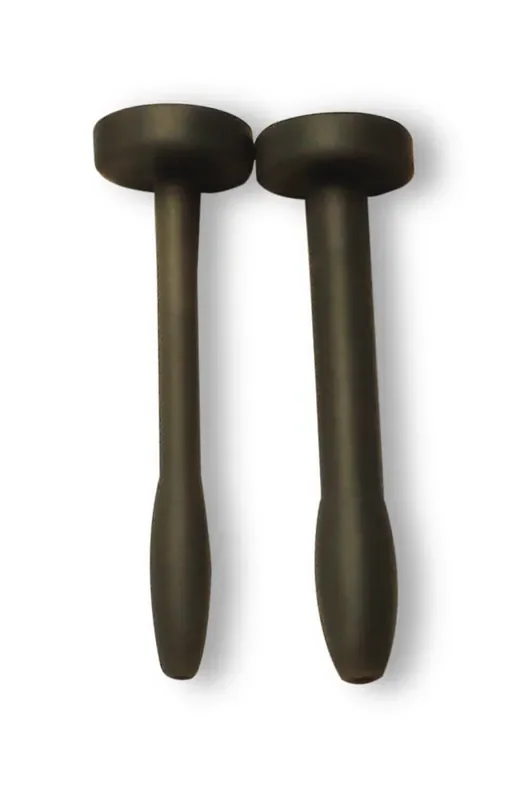 Penis Plug Kit grau
