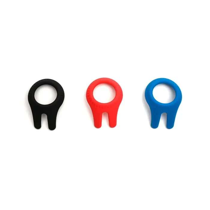 Penis Ring Sport Fucker – Rot