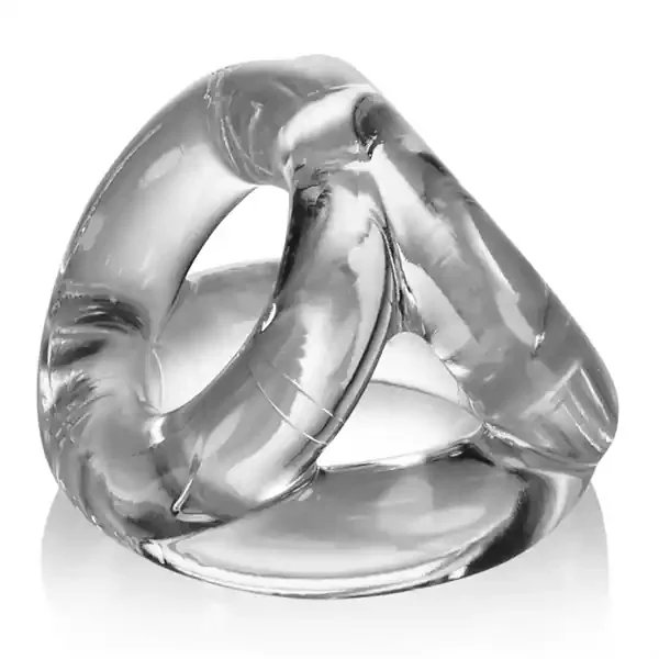 Penis Ring ‘Tri-Sport‘