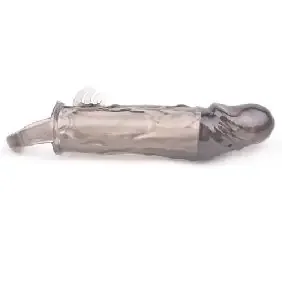 Penis Sleeve mit Spikes