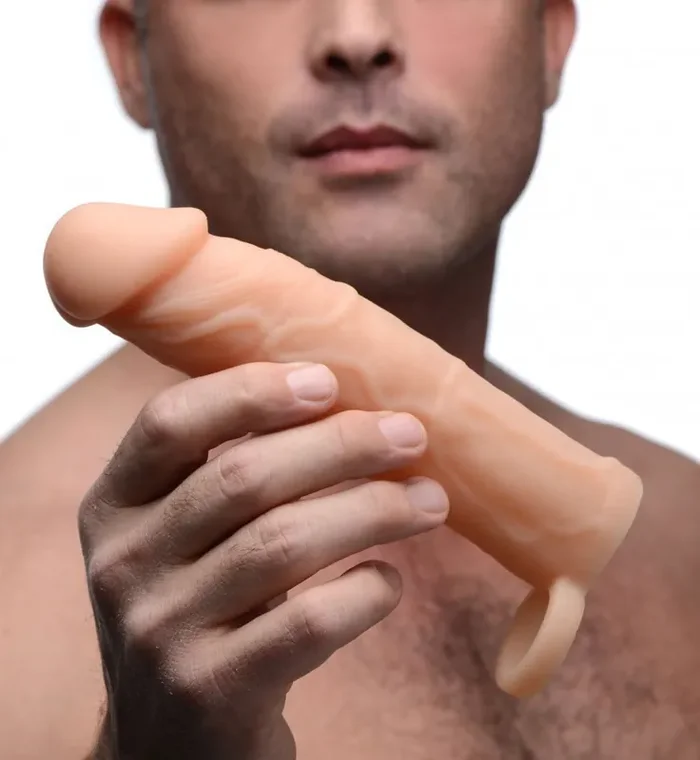 Penis Verlängerung 5 cm