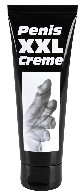 Penis XXL-Creme