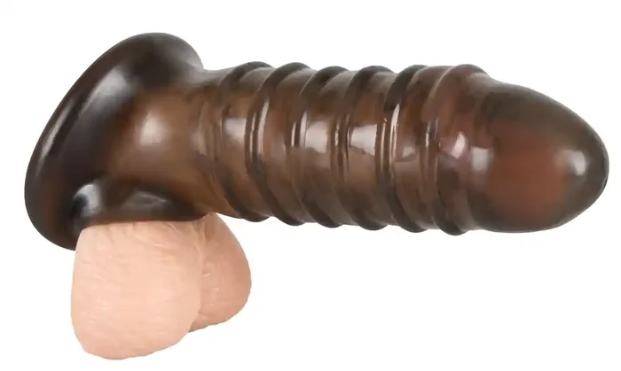 Penishülle mit Hodenöffnung