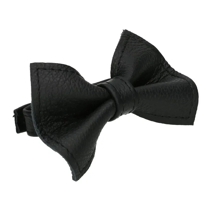 Penismanschette mit Bow Tie