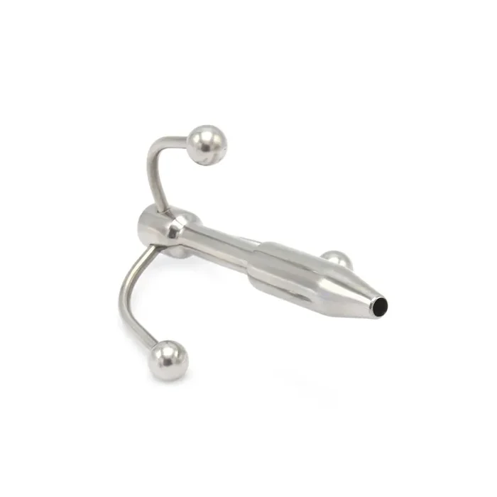 Penisplug ‘Grappling Hook‘