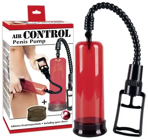 Penispumpe Air Control