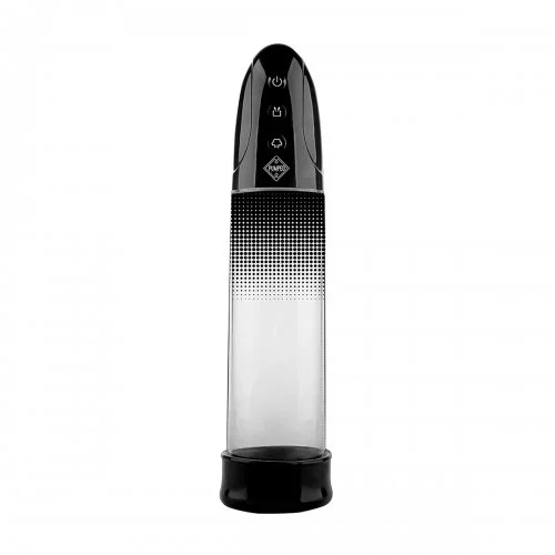 Penispumpe »Automatic Rechargeable Luv Pump«