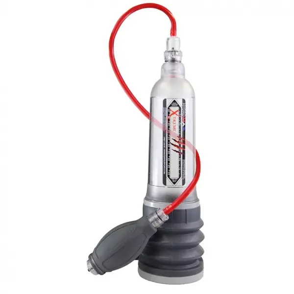 Penispumpe Hydromax X40 Xtreme