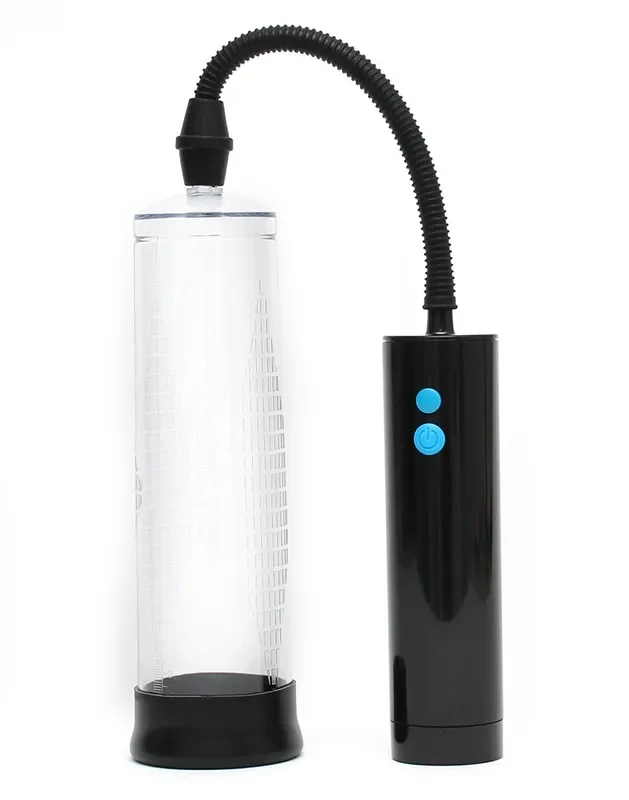 Penispumpe PP02