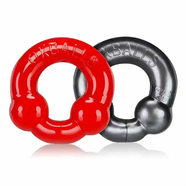 Penisring – 2er Set ‘Ultraballs‘