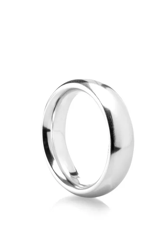 Penisring – silber