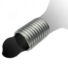 Penissleeve Edelstahl (Durchmesser 30mm)