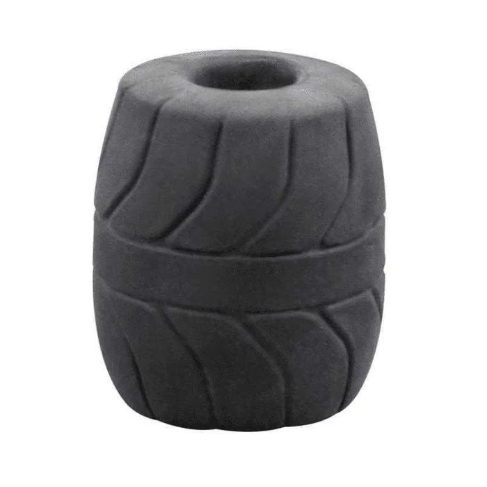 Perfect Fit SilaSkin 2″ Long Ball Stretcher Black