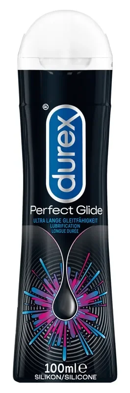 Perfect Glide Gel