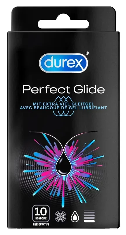 Perfect Glide Kondome