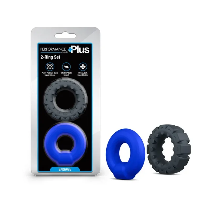 Performance Plus Engage Assort