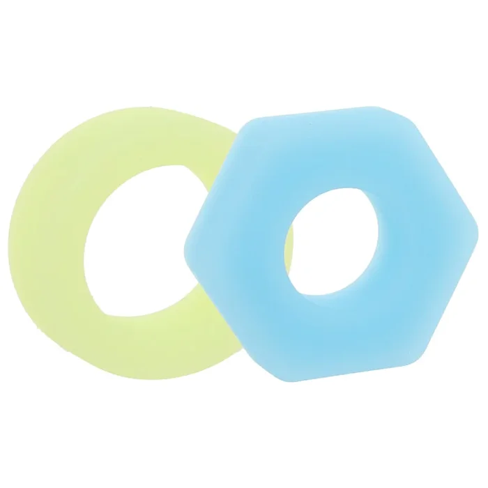 Performance Plus Flash 2 Ring Set