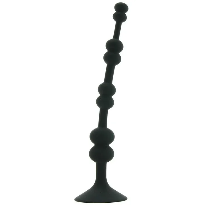 Perles D’Aspire Pleasure Beads in Black