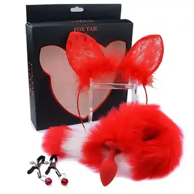 Pet-Play Set