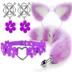 Petplay Set