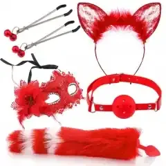 Petplay Set