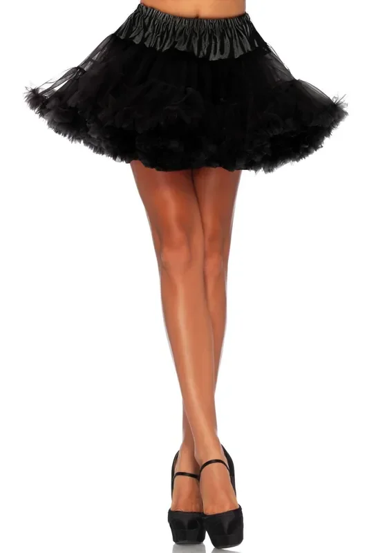 Petticoat ‘basic‘ – QueenSize