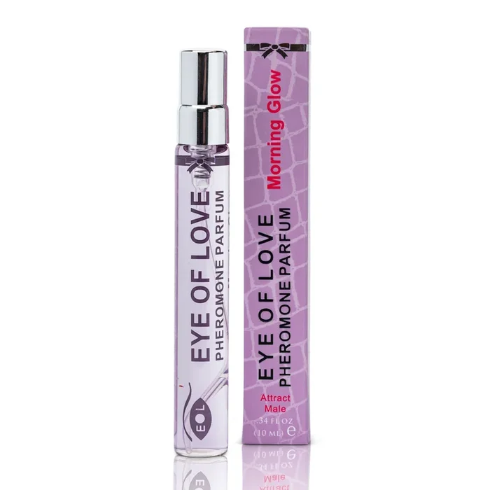 Pheromone für Frauen EOL Morning Glow, 10 ml