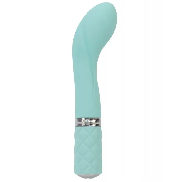 Pillow Talk Sassy G-Spot Vibrator