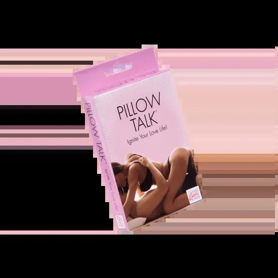 Pillow Talk