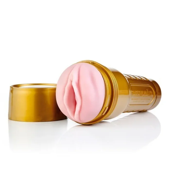 Pink Lady Stamina – Fleshlight Masturbator
