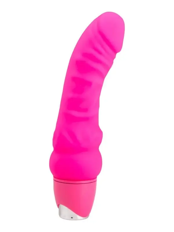Pink Vibe