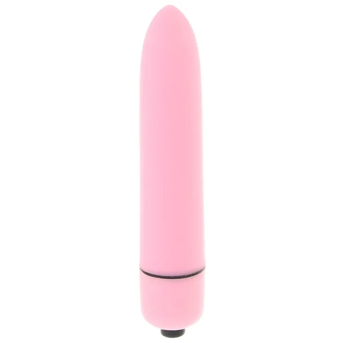 PinkCherry Bullet Vibe