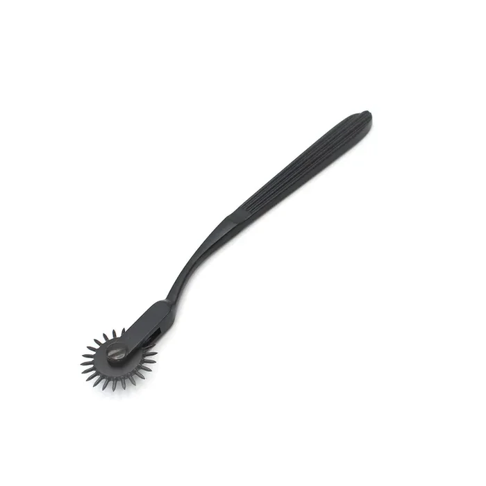 Pinwheel mit einem Rad