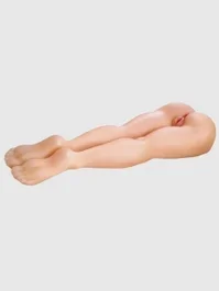 Pipedream Fuck me Silly 3 Sexpuppe