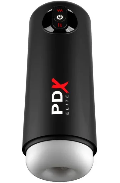 Pipedream PDX Elite Moto Melker