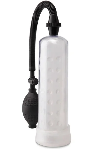Pipedream Pump Worx Silikon-Powerpumpe